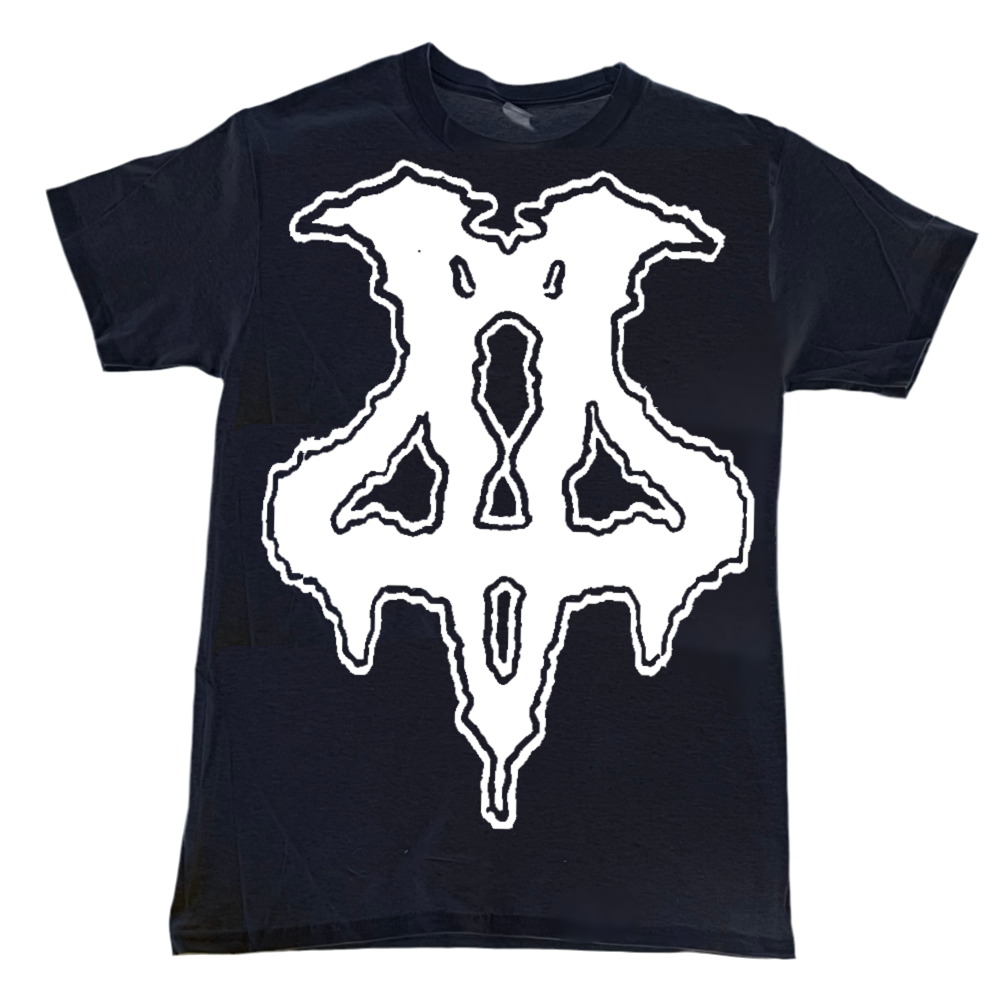 MONSTER t-shirt black