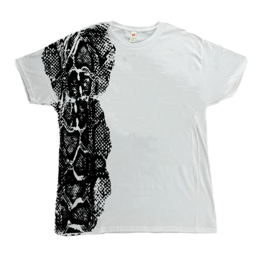 SNAKESKIN T-shirt