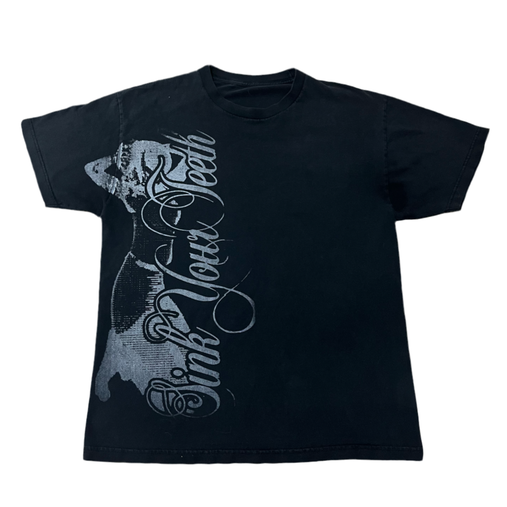 BUG GIRL tee